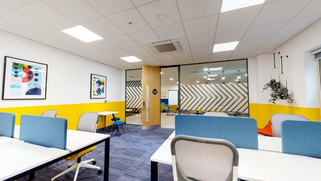 35 Park Row, Nottingham to rent Interior Photo- Image 1 of 4