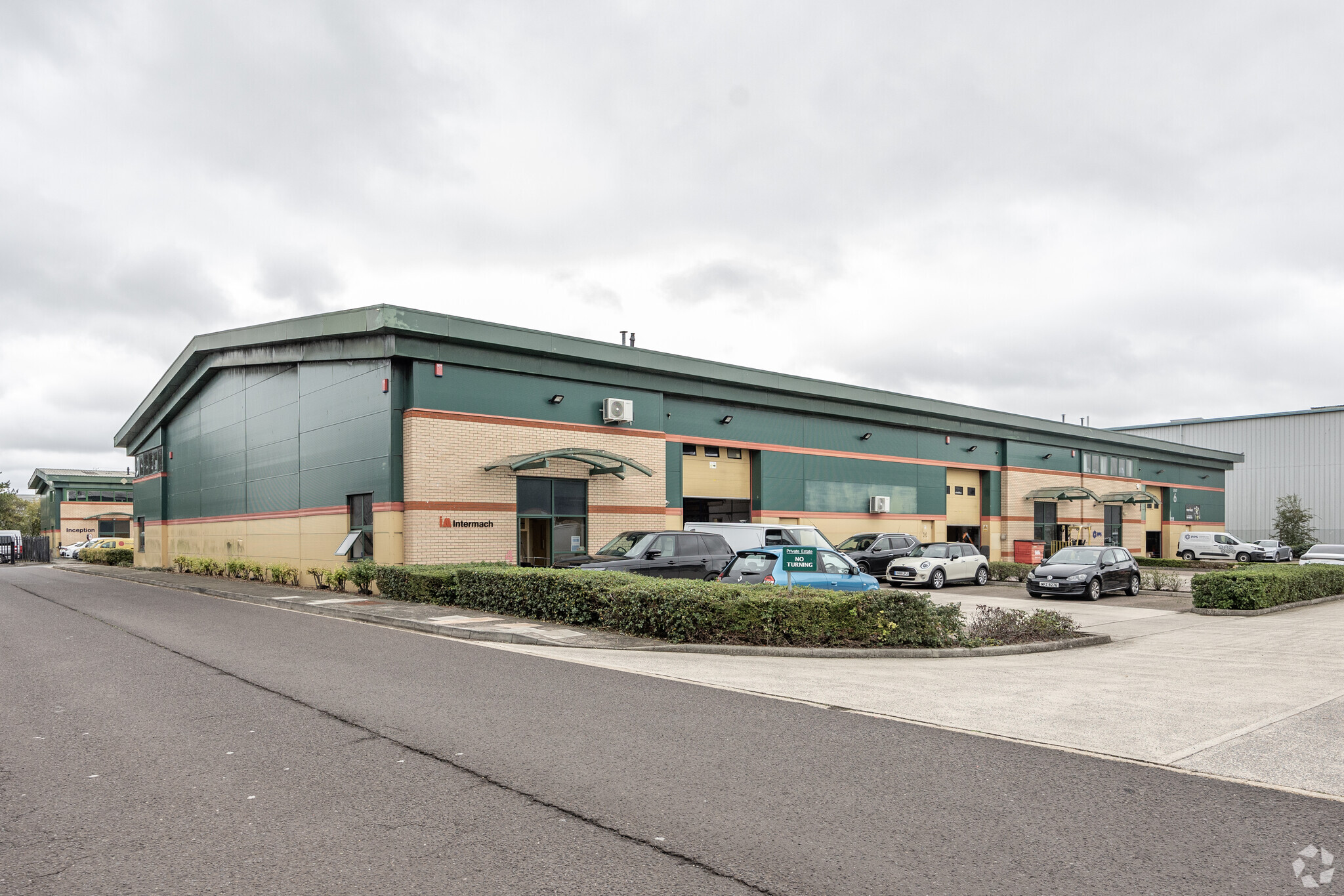 Spitfire Way, South Marston to rent Primary Photo- Image 1 of 7