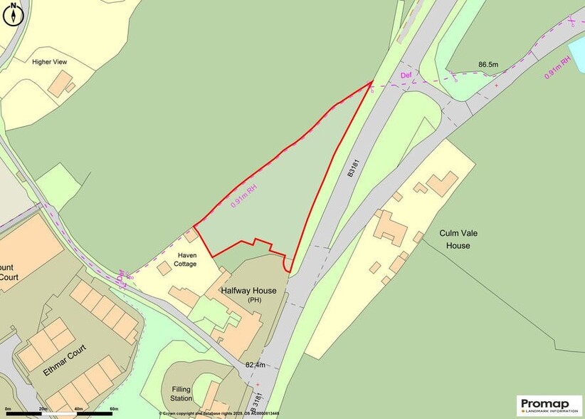 B3181, Willand for sale - Building Photo - Image 2 of 4