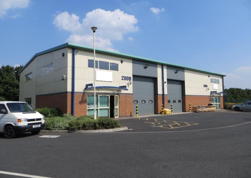 Alexandra Way, Ashchurch to rent Building Photo- Image 1 of 5