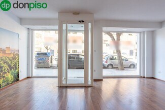 More details for Calle Arabial, 75, Granada - Retail for Sale