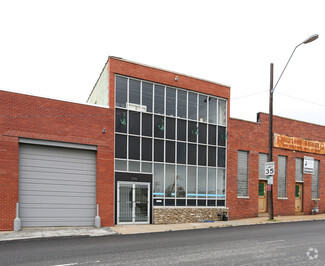 More details for 1714 Holmes St, Kansas City, MO - Office for Rent