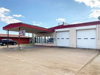 More details for 129 W McCart St, Krum, TX - Industrial for Rent