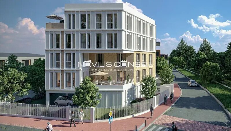 Office in Toulouse for sale - Building Photo - Image 2 of 6