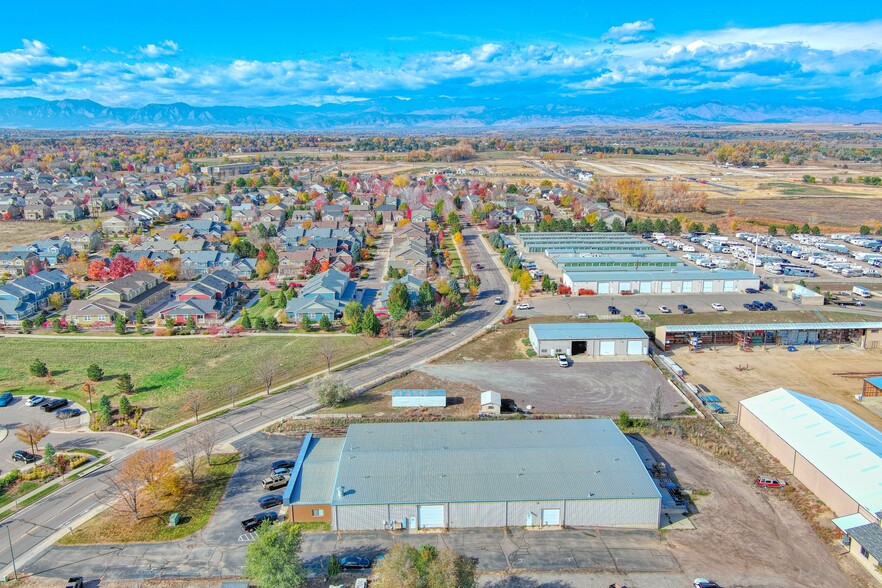 1067 Telleen Ave, Erie, CO to rent - Building Photo - Image 2 of 6