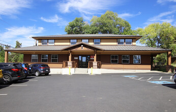 62968 O B Riley Rd, Bend, OR for rent Building Photo- Image 1 of 6