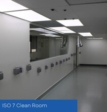 2110 Research Row, Dallas, TX to rent Interior Photo- Image 2 of 4