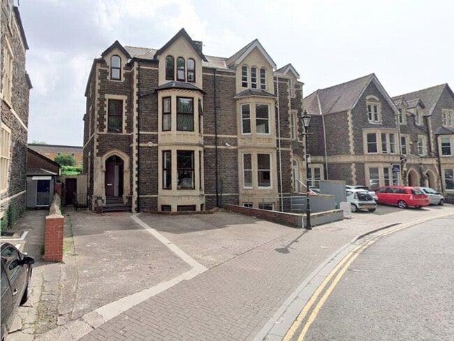 More details for 20 St Andrews Cres, Cardiff - Office to Rent