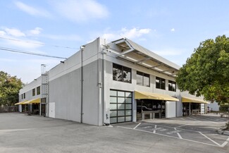 More details for 3477-3499 Edison Way, Menlo Park, CA - Light Industrial for Rent