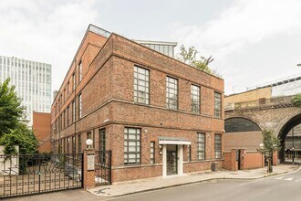 51-53 Surrey Row, London to rent Building Photo- Image 1 of 7