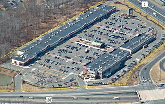 More details for 650 Shoppes Blvd, North Brunswick, NJ - Office, Retail for Rent