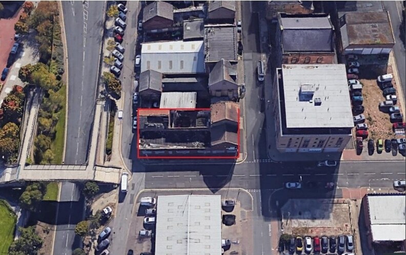 36-37 Villiers St, Sunderland for sale Primary Photo- Image 1 of 1