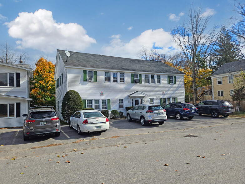 1 Elm St, Exeter, NH for sale - Primary Photo - Image 1 of 4