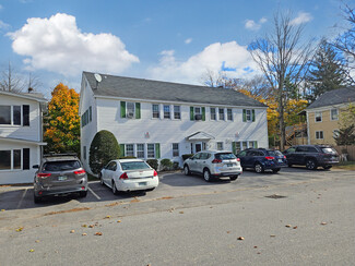 More details for 1 Elm St, Exeter, NH - Residential for Sale