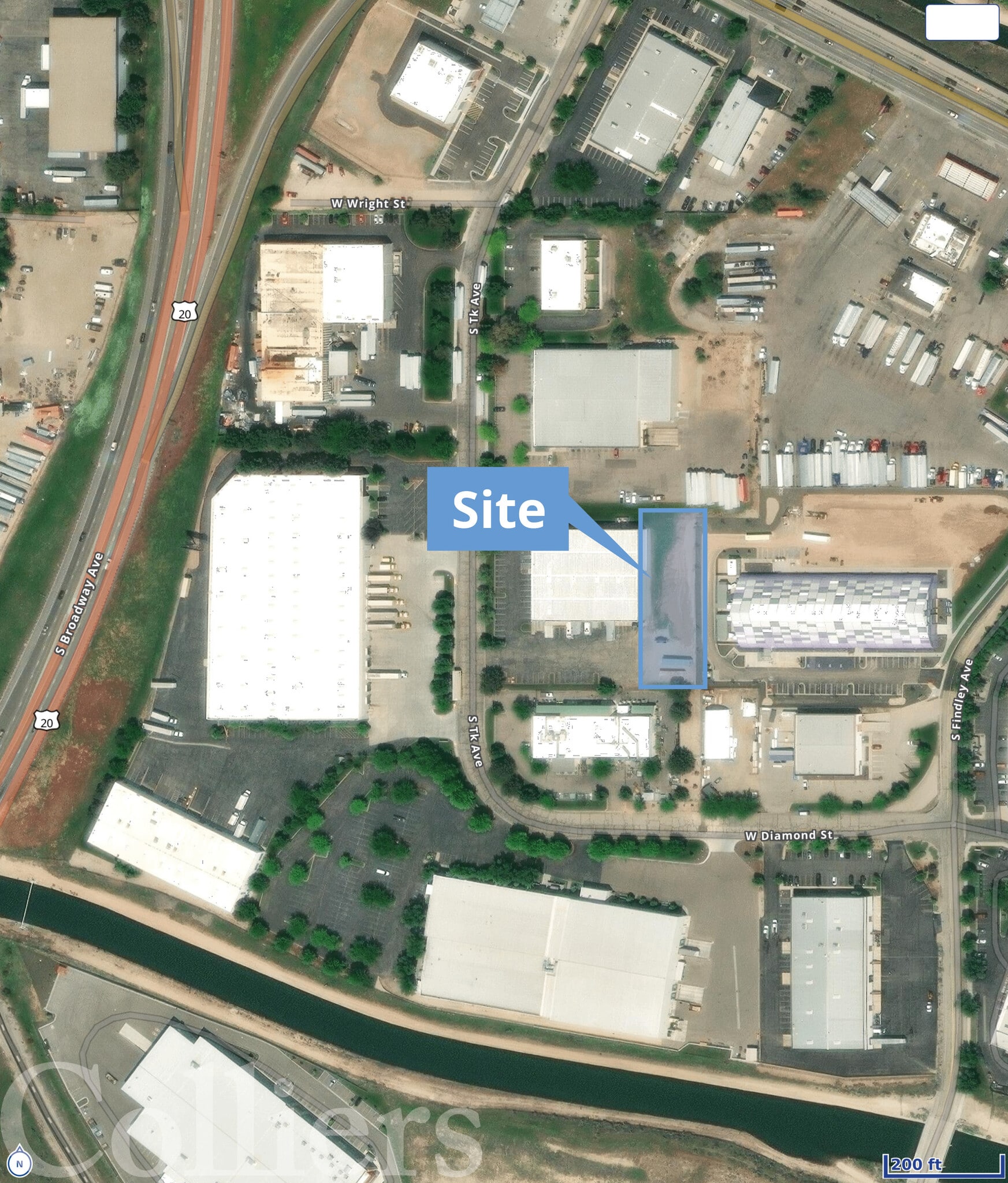 3562 S Tk Ave, Boise, ID to rent Building Photo- Image 1 of 5