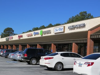 More details for 1745 Highway 138, Conyers, GA - Retail for Rent