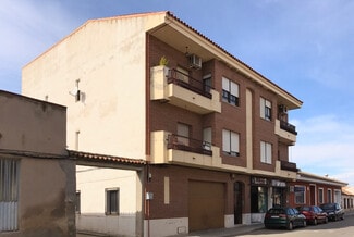 More details for Calle Toledo, 67, Sonseca - Retail to Rent