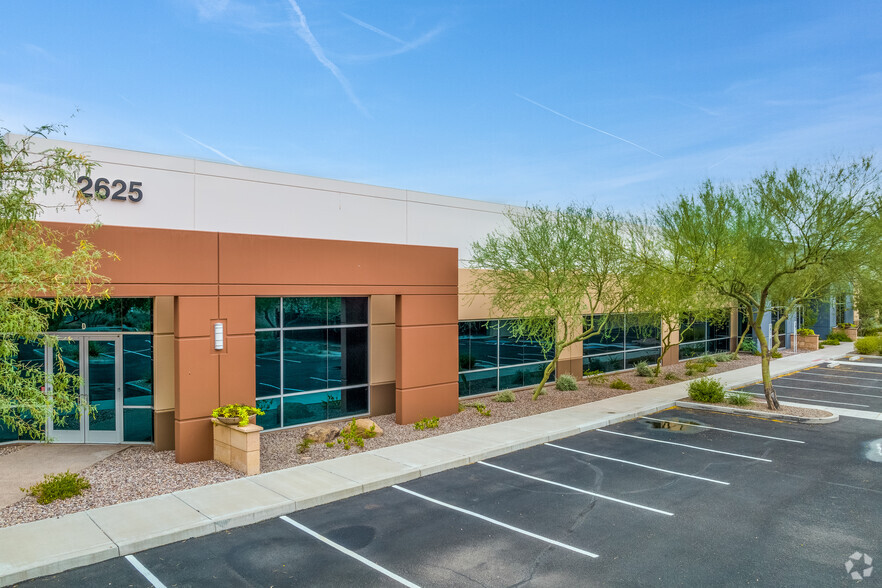 2625 W Grandview Rd, Phoenix, AZ for rent - Building Photo - Image 1 of 14