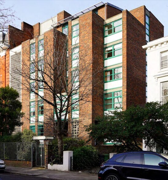 34 Chepstow Villas, London, W11 2QZ Speciality for Sale UK