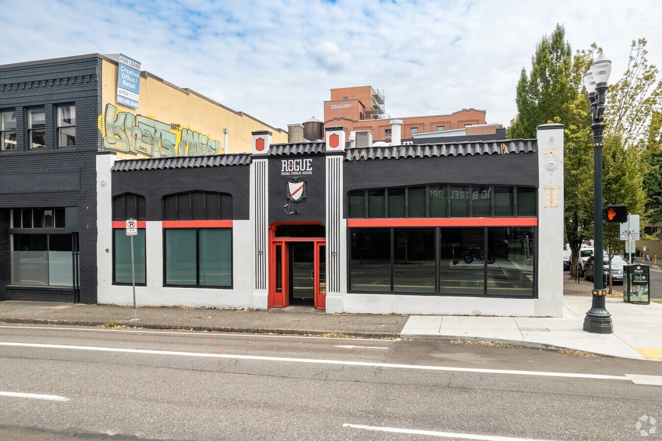 1339 NW Flanders St Portland 97209 LoopNet UK 1339 NW Flanders St Portland 97209 LoopNet UK