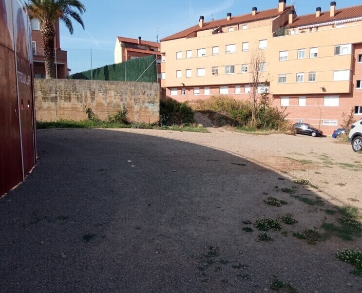 Travesía Partecortijo, Villamediana de Iregua, La Rioja for sale Primary Photo- Image 1 of 18