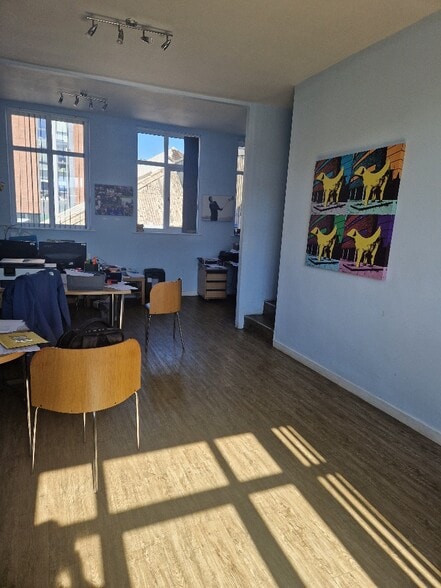 14-16 Jordan St, Liverpool for sale - Building Photo - Image 3 of 5