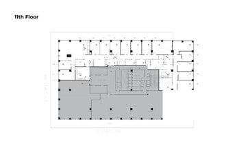 1156 15th St NW, Washington, DC to rent Floor Plan- Image 1 of 1