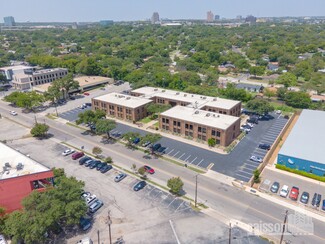 More details for 2929 Mossrock Dr, San Antonio, TX - Office for Sale