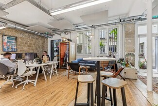 More details for 8 Rue De Paradis, Paris - Co-working to Rent