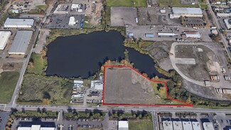 More details for 1865 McGilchrist St, Salem, OR - Land for Rent