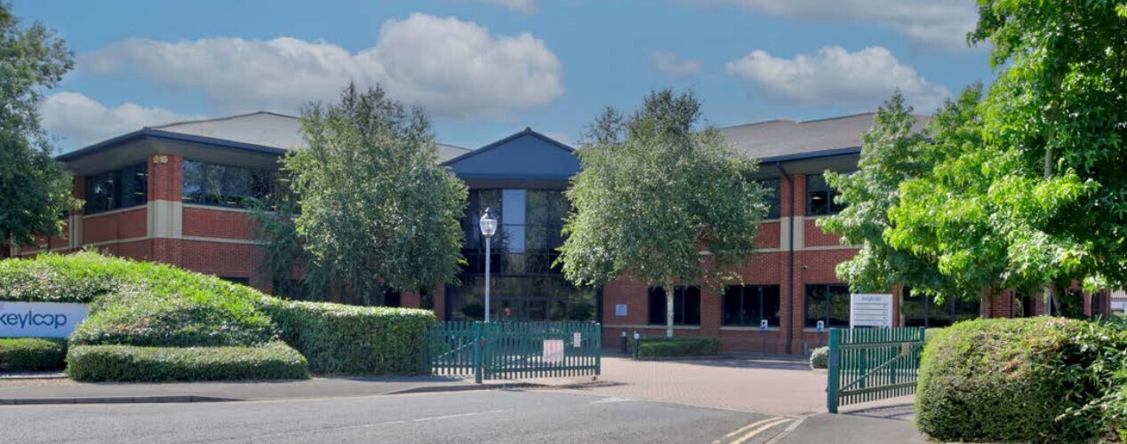 Way, Hungerford RG17 0YL House UK