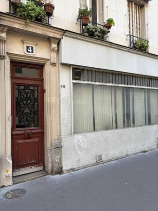 More details for Rue De La Sablière, Paris - Office for Sale