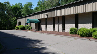 More details for 9 Eastview Dr, Farmington, CT - Light Industrial for Sale