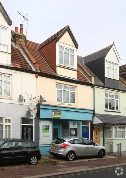 113 Pall Mall, Leigh On Sea for sale - Primary Photo - Image 1 of 1