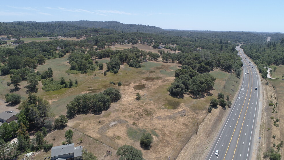 23858 Highway 49, Auburn, CA for sale - Primary Photo - Image 1 of 1