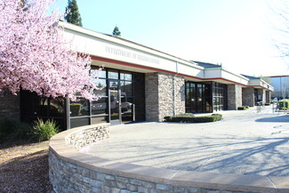 More details for 8701 Center Pky, Sacramento, CA - Office for Rent