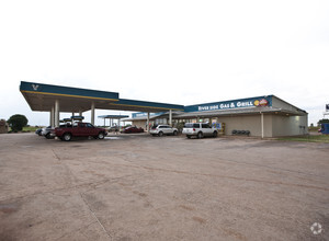 775 S Highway 74, Guthrie, OK for sale Primary Photo- Image 1 of 1