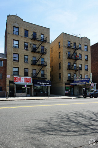 More details for 1380-1384 White Plains Rd, Bronx, NY - Residential for Sale