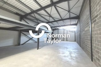 More details for Light Industrial for Sale