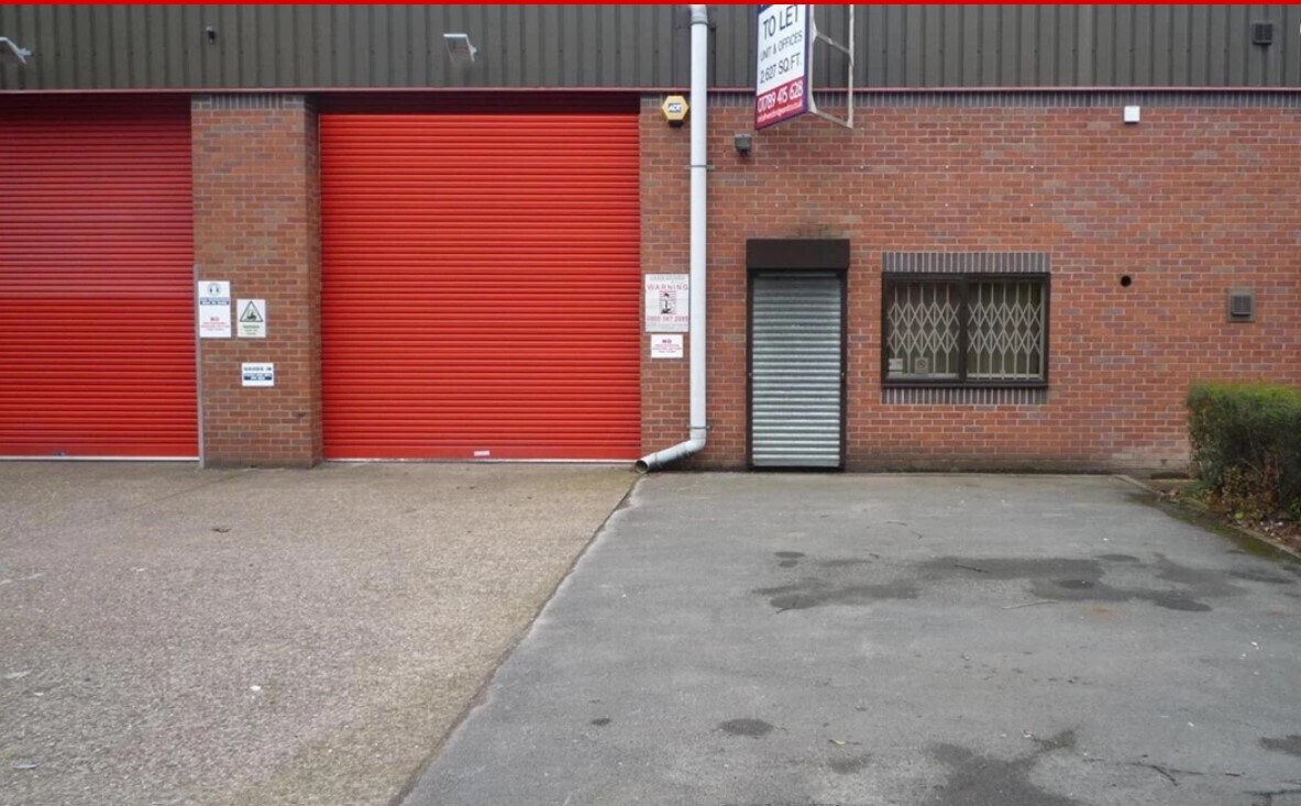 Sugarbrook Rd, Bromsgrove for sale Building Photo- Image 1 of 1