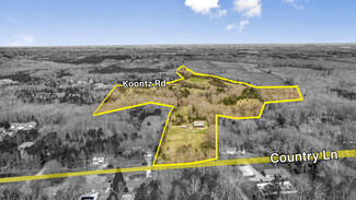 More details for 296 Koontz, Mocksville, NC - Land for Sale