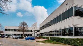 More details for 1701 E Lamar Blvd, Arlington, TX - Office, Office/Medical for Rent