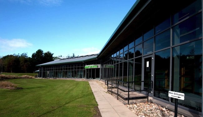 More details for Exploration Dr, Bridge Of Don - Office to Rent