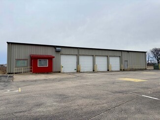 More details for 275 Larcel Dr, Sikeston, MO - Industrial for Sale