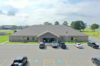 2906 Market St, Pine Bluff, AR for sale Primary Photo- Image 1 of 1