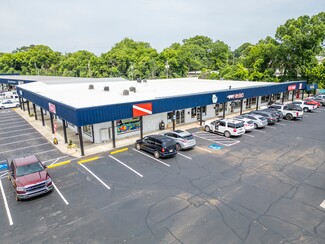 More details for 2145 Pace St, Covington, GA - Retail, Industrial for Rent