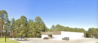 More details for 3711 LA-15, Spearsville, LA - Retail for Sale