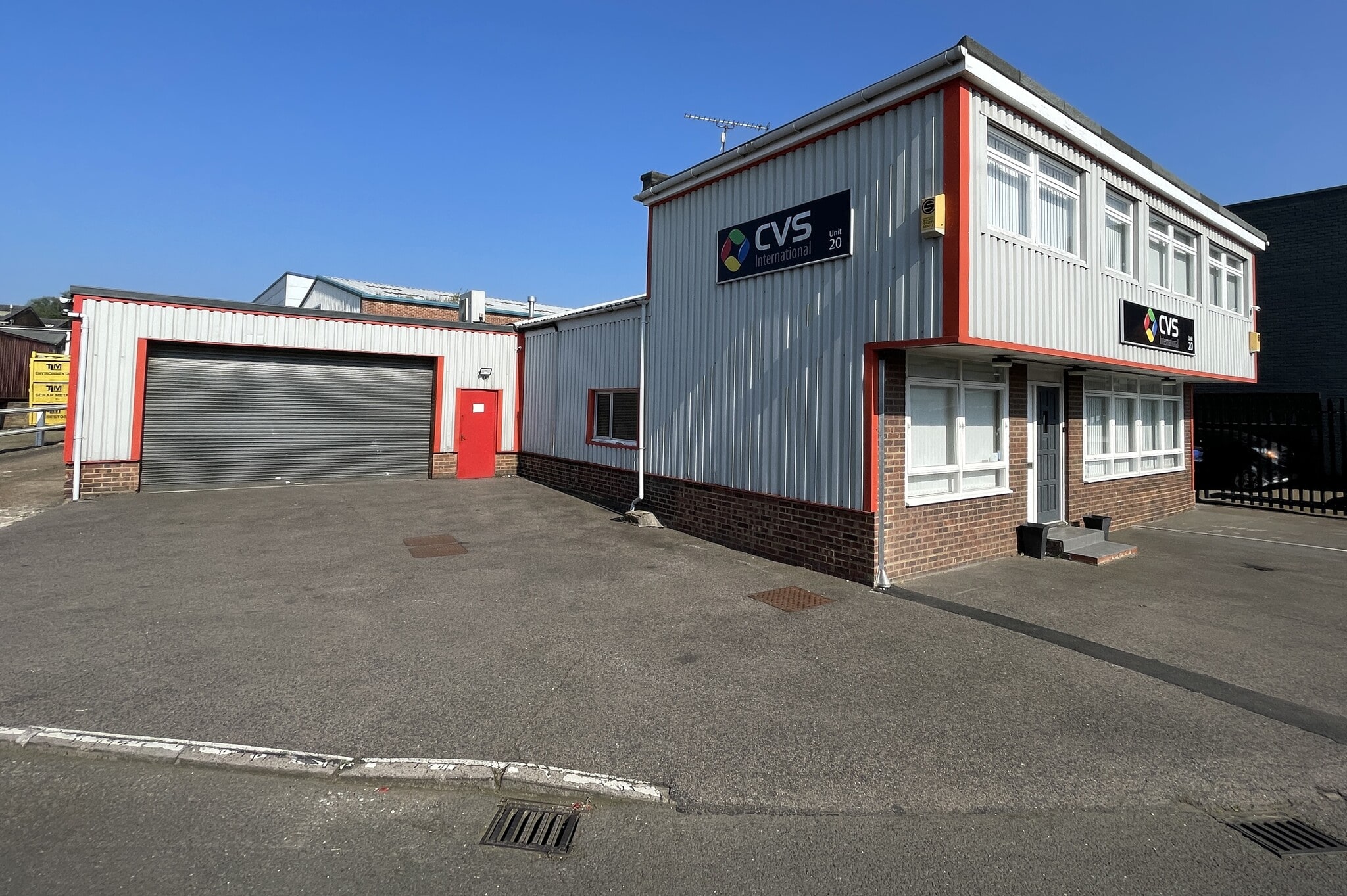 20 Tallon Rd, Brentwood for sale Primary Photo- Image 1 of 1