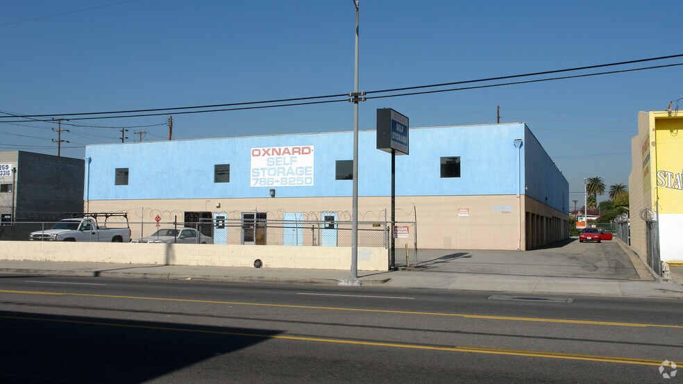 14235 Oxnard St, Van Nuys 91401 UK