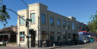 More details for 1393 N Broadway, Walnut Creek, CA - Retail for Rent